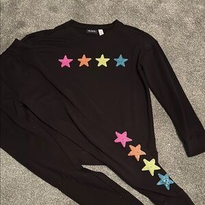 Children’s Place Star Jogger Set